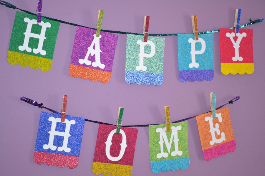 happy house clipart - photo #44