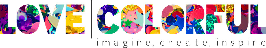 Love Colorful