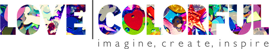 Love Colorful