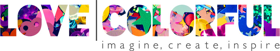 Love Colorful