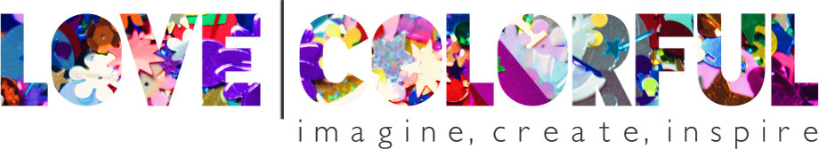 Love Colorful