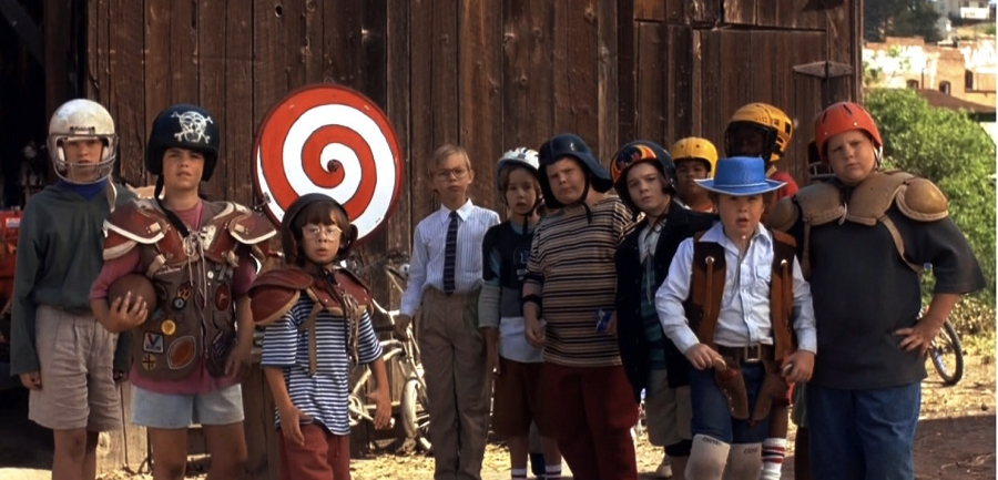 Little Giants': 25 things we love about the classic pee-wee football movie