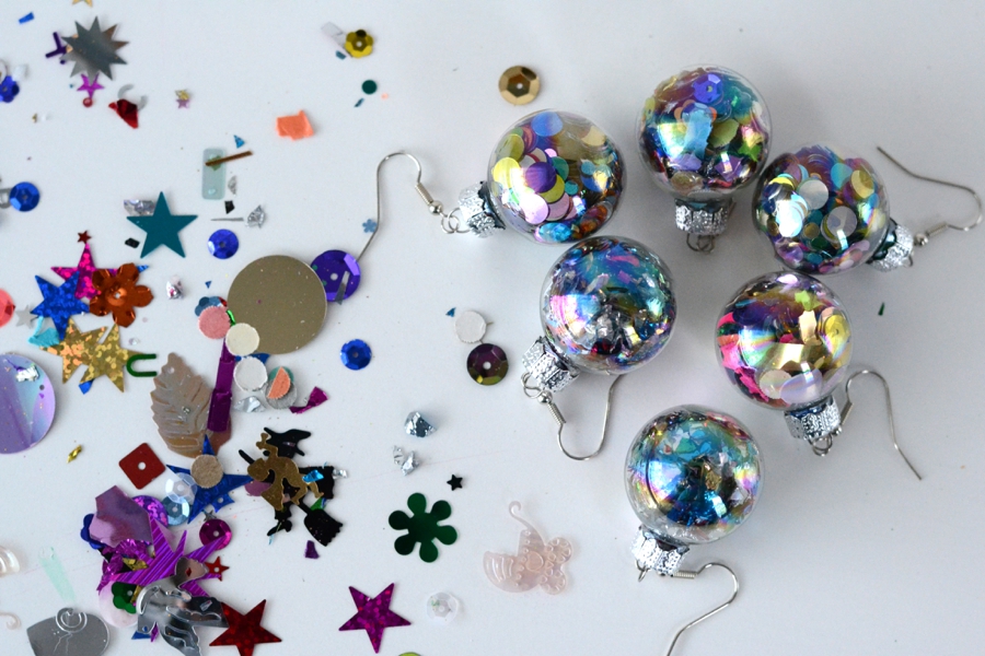 Love Colorful_DIY Ornament Earrings_0004